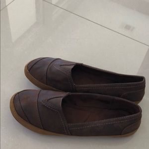 ❤️Brown flats (3 for$15)